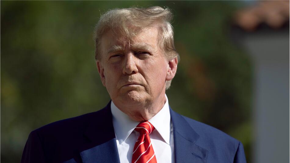 Donald Trump's Impact On American Foreign Policy Donald Trump's Impact On American Foreign Policy