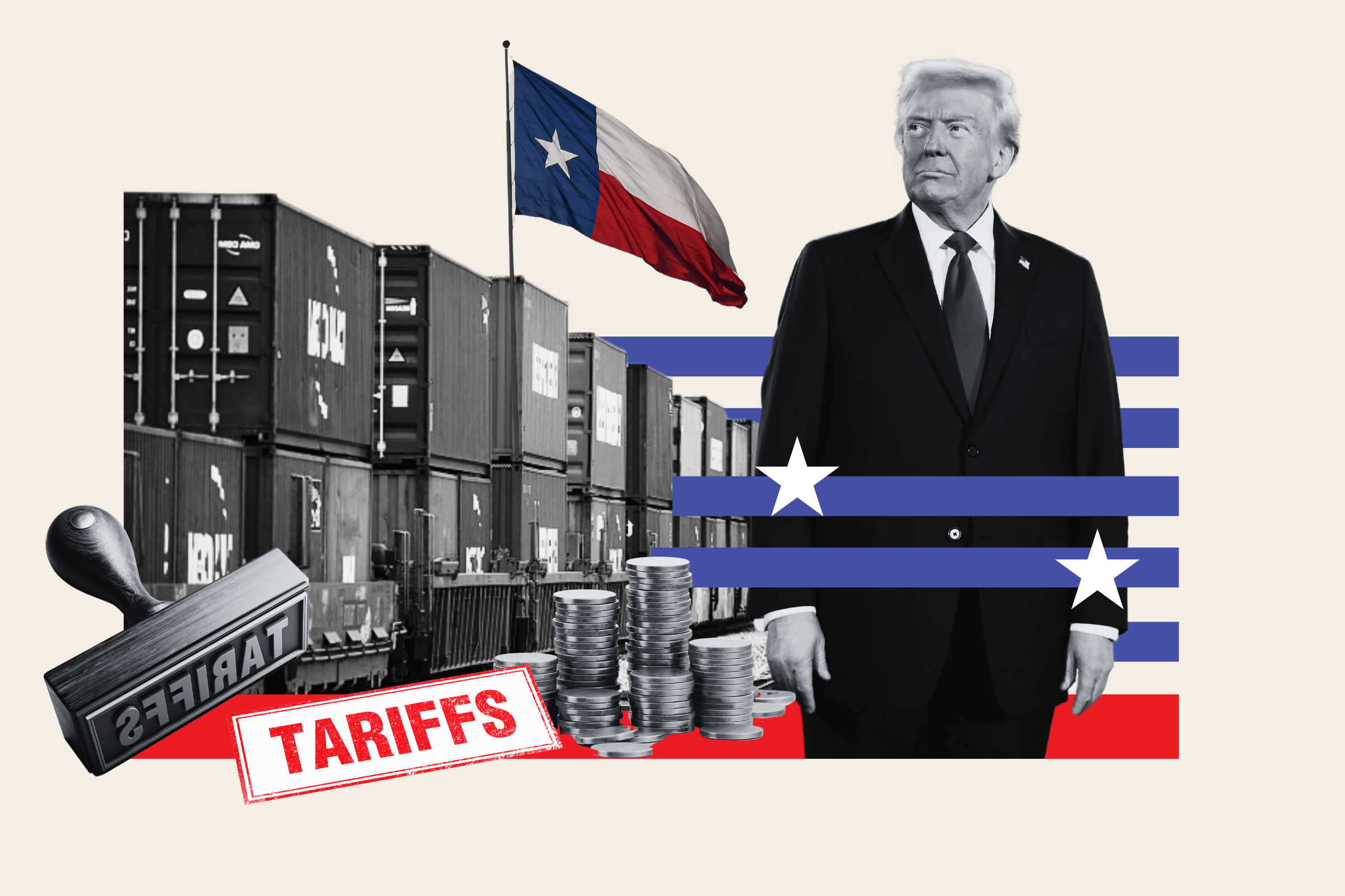 How Tariffs Shape International Relations How Tariffs Shape International Relations