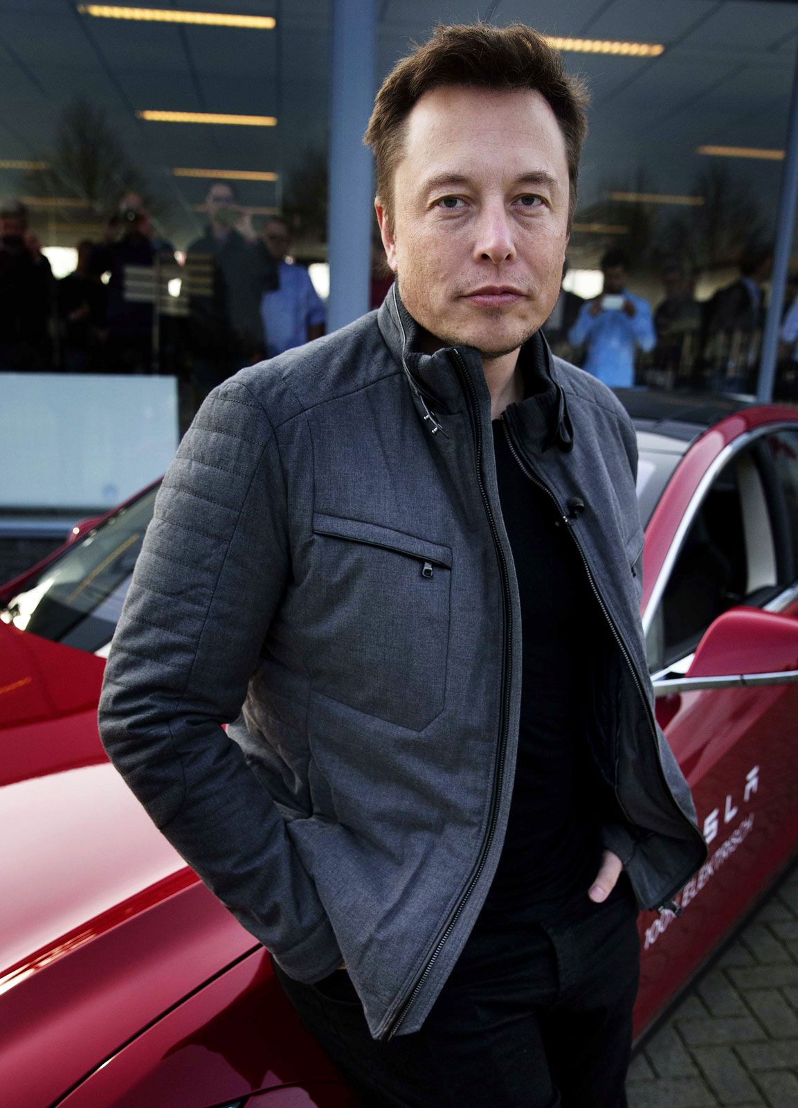 La Filosofía De Liderazgo De Elon Musk: ¿éxito O Fracaso?