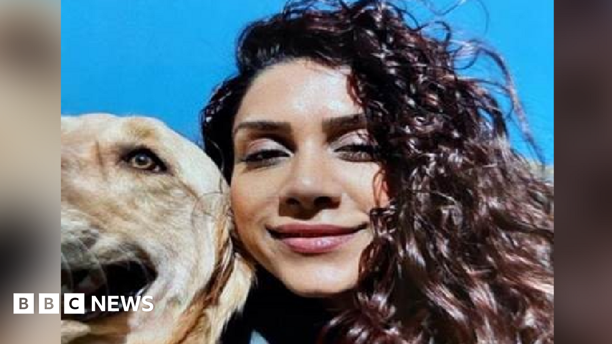 Murder Charges Filed After Body Of Paria Veisi Discovered In Cardiff Murder Charges Filed After Body Of Paria Veisi Discovered In Cardiff