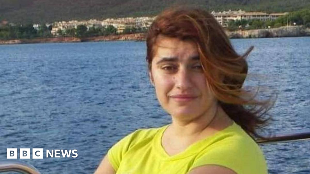 Police Risk Assessment Failed: Lina's Murder Highlights Algorithm Flaws Police Risk Assessment Failed: Lina's Murder Highlights Algorithm Flaws