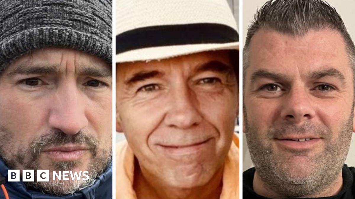 The Doctor's Office And Men: Why Fewer Men Seek Preventative Care The Doctor's Office And Men: Why Fewer Men Seek Preventative Care